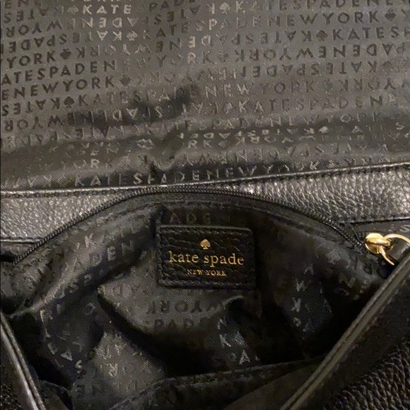 Kate Spade purse - Picture 5 of 5